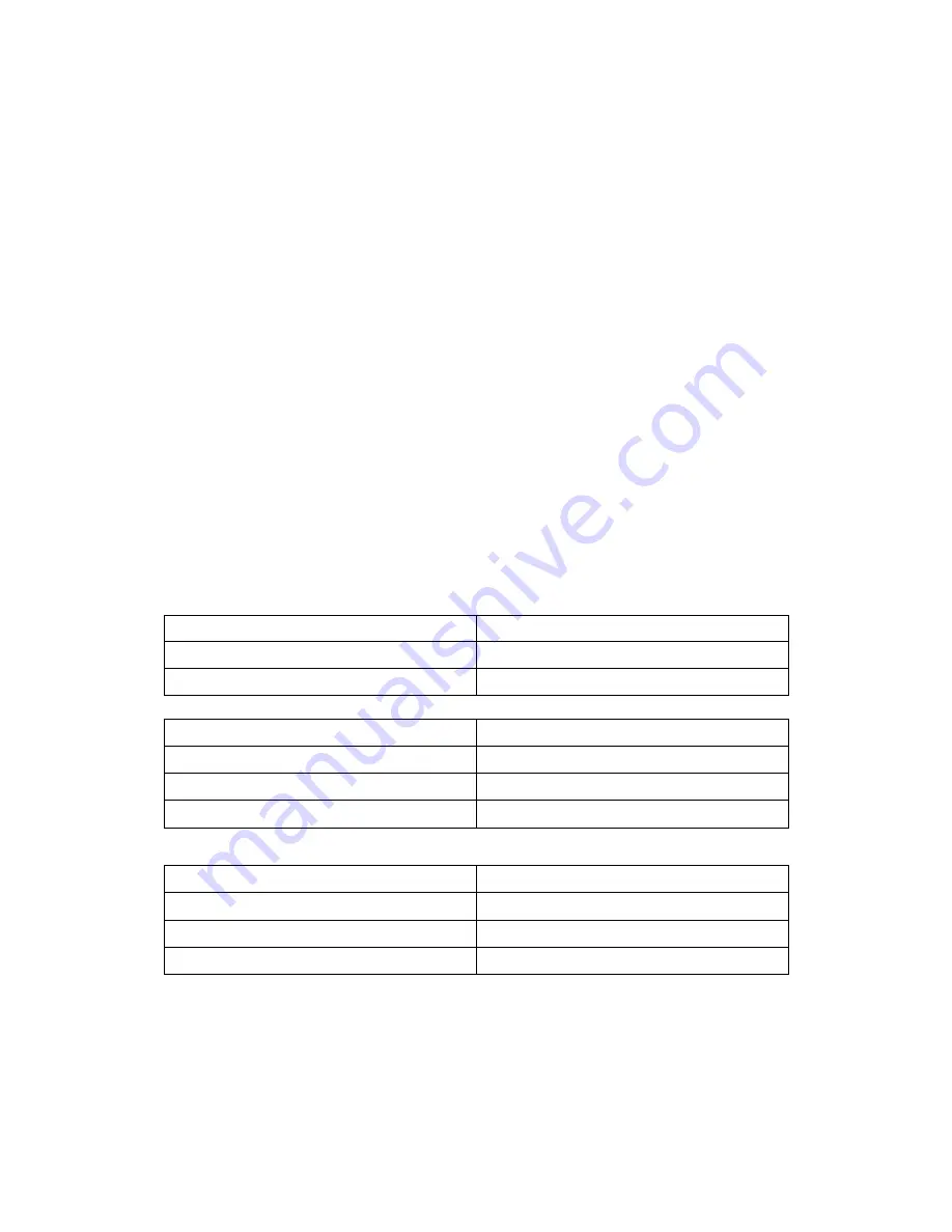 XITONG GT06 User Manual Download Page 5