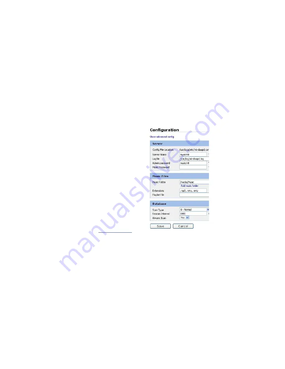 Xiva music M8 User Manual Download Page 15