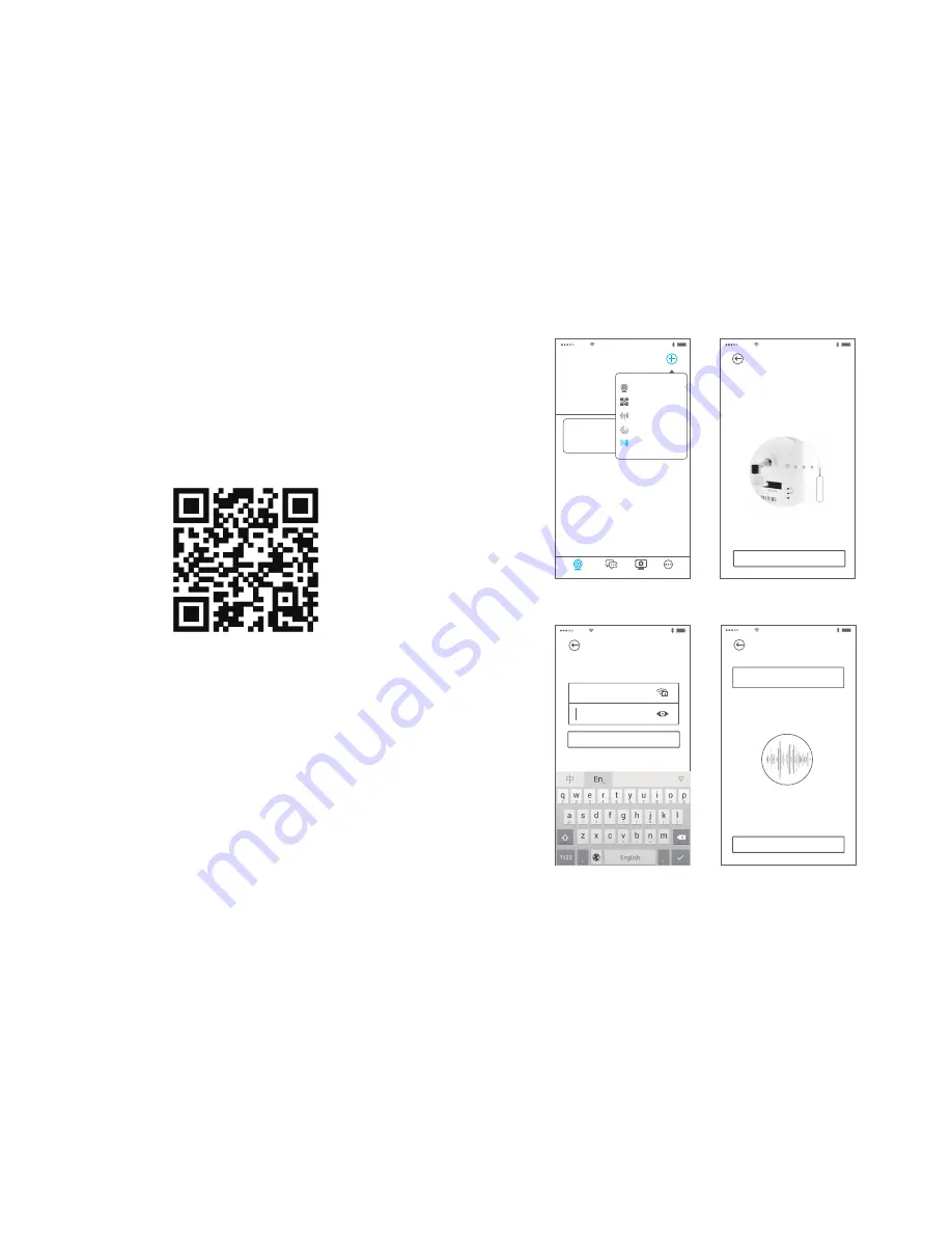 xixvision JVS-H411 Quick Installaion Manual Download Page 2