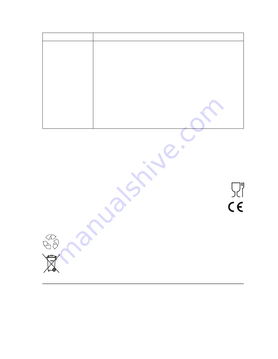 XJ Appliances XJ-2K960S Instruction Manual Download Page 27