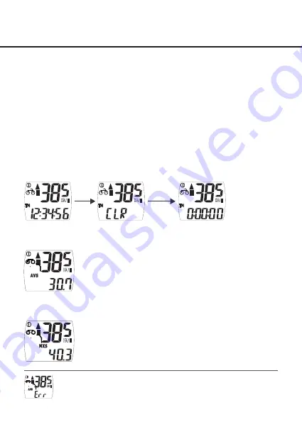 XLC CY-307BW Manual Download Page 11