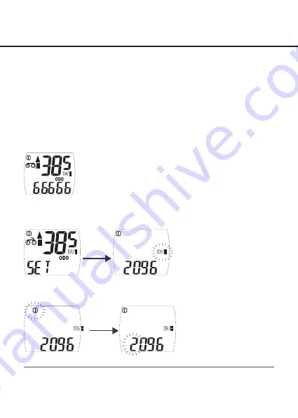 XLC CY-312B Manual Download Page 13