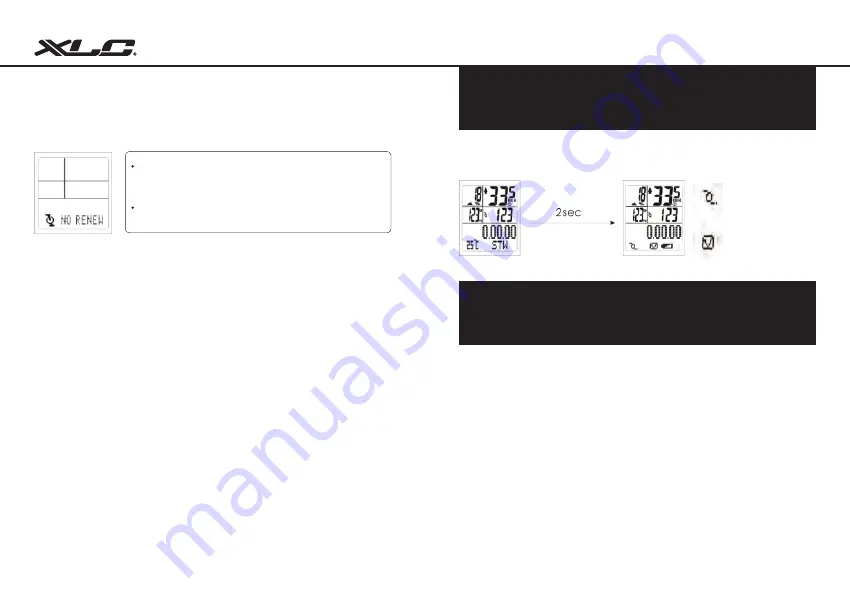 XLC CY-533 Manual Download Page 19