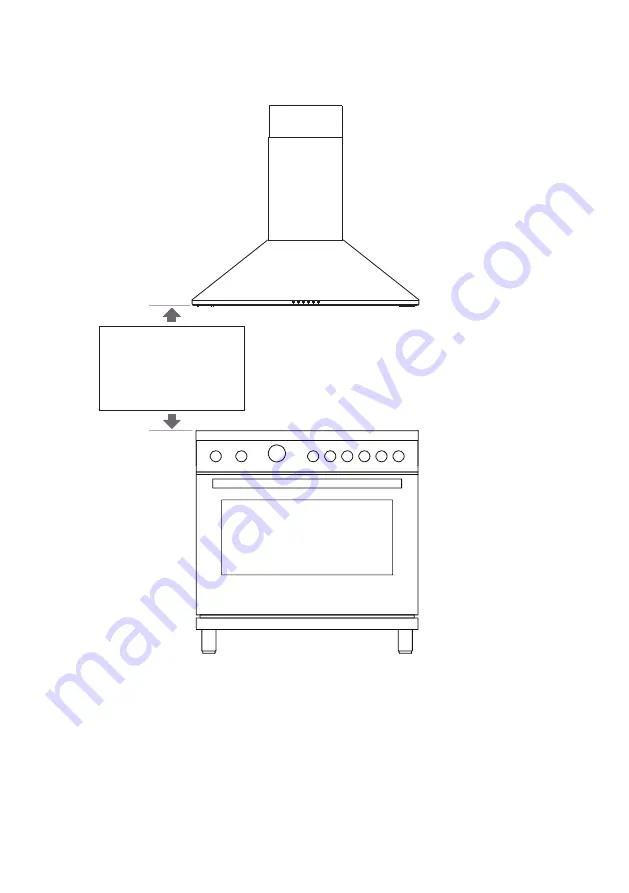 XO Appliance XOBI XOBI36SC Скачать руководство пользователя страница 12