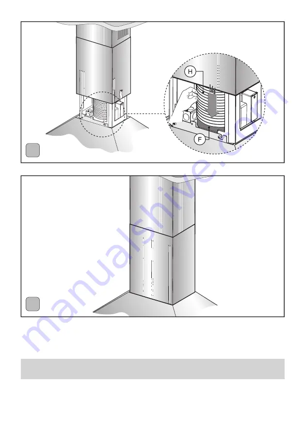 XO Appliance XOBI XOBI36SC Manual Download Page 16