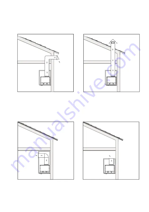 XO Appliance XOI INSERT XOI3015SC Manual Download Page 10