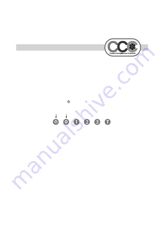 XO Appliance XOI INSERT XOI3015SC Manual Download Page 65