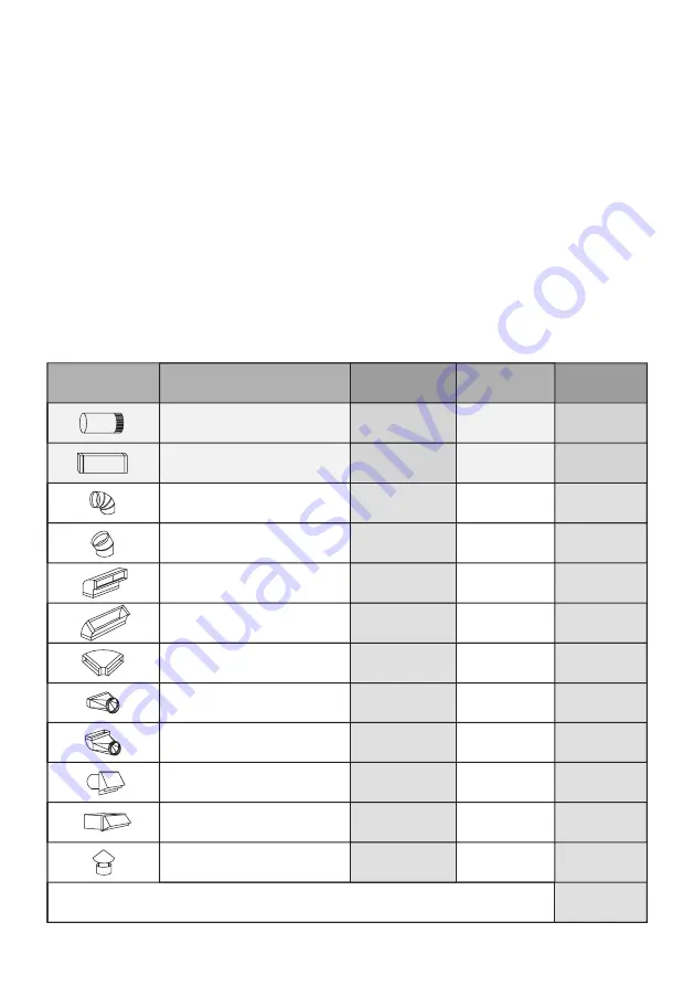 XO Appliance XOP30SC Assembly Instructions Manual Download Page 32