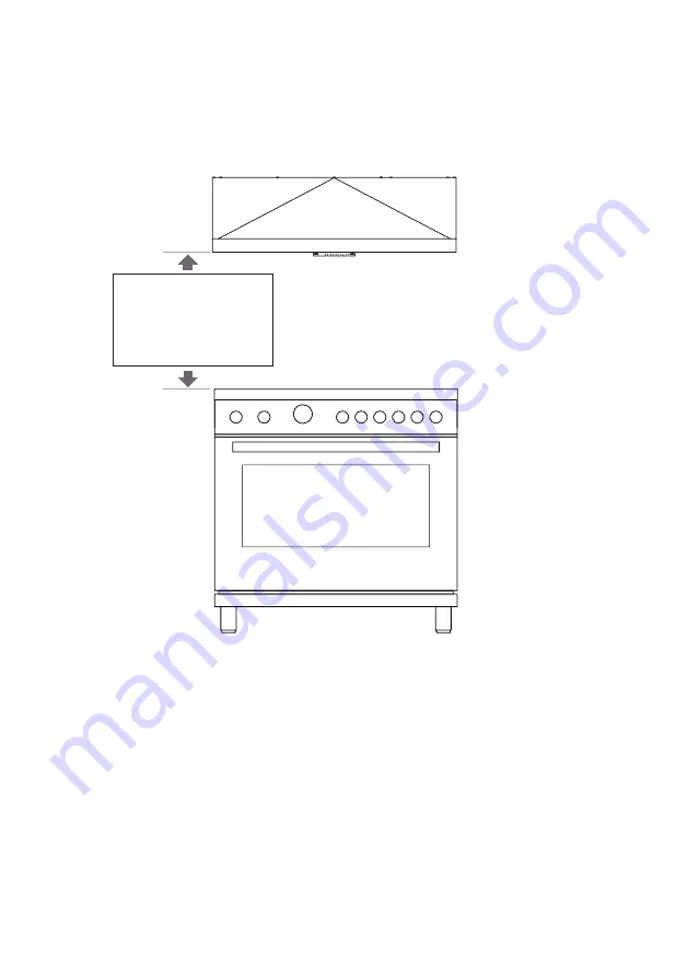 XO Appliance XOP30SC Скачать руководство пользователя страница 35