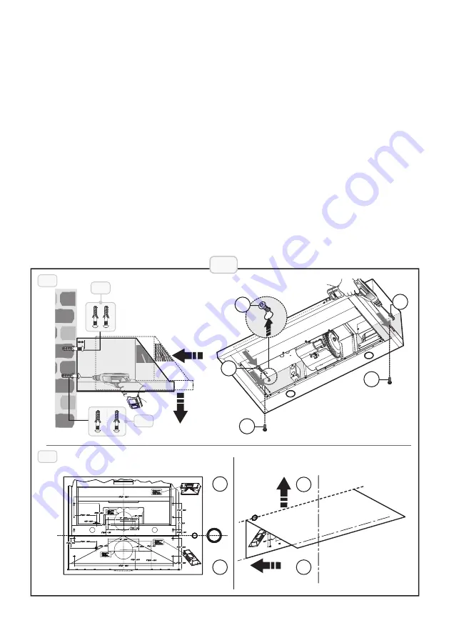 XO Appliance XOP30SC Скачать руководство пользователя страница 40