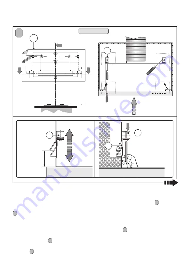 Xo XOC VISOR Manual Download Page 14