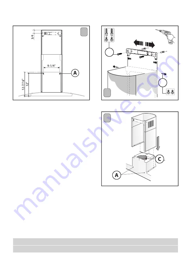 Xo XOM30GC Manual Download Page 51