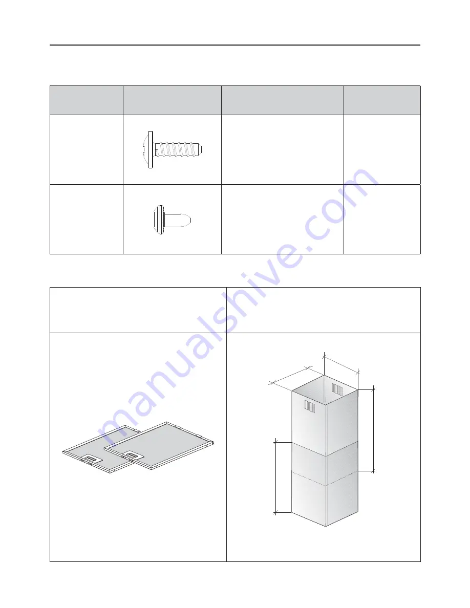 Xo XORI36SC User Instructions Download Page 81