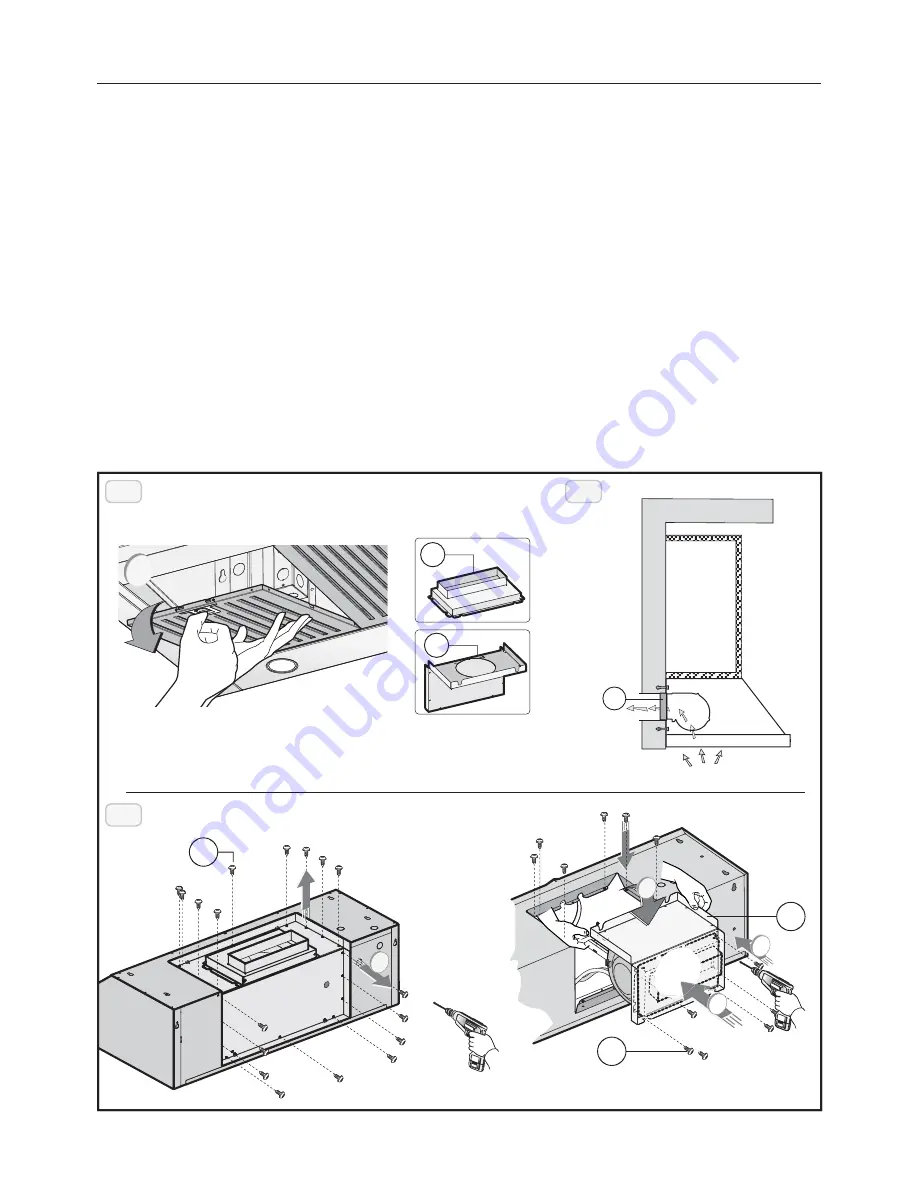 Xo XOT1830S User Instructions Download Page 9