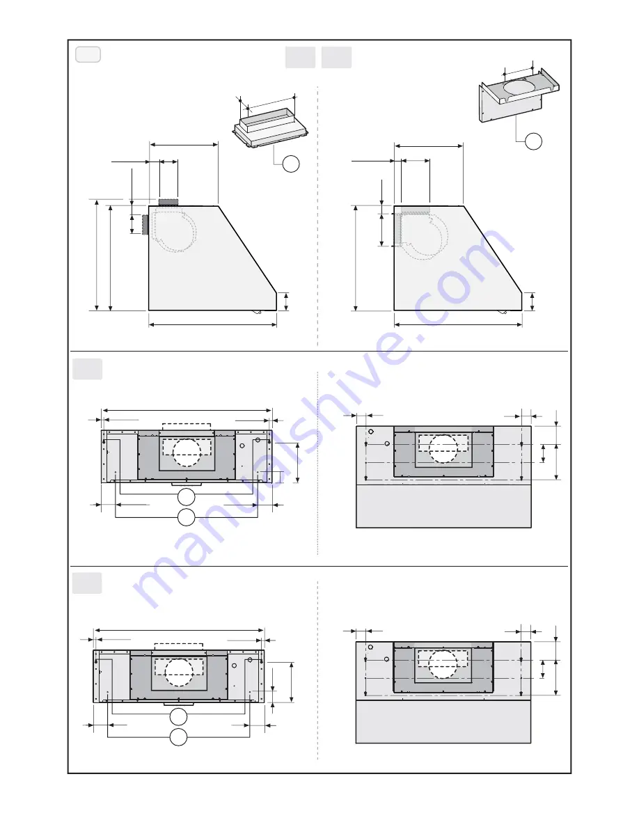 Xo XOT1830S User Instructions Download Page 20