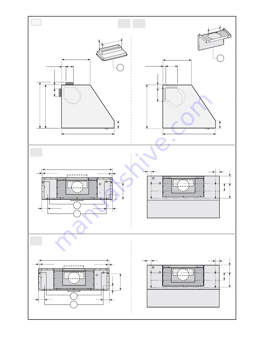 Xo XOT1830S User Instructions Download Page 22