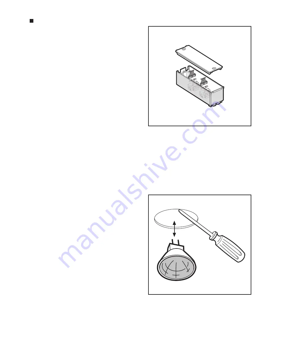 Xo XOV30S User Instructions Download Page 22