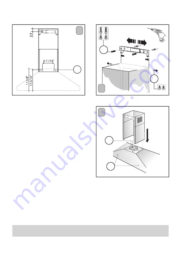 Xo XOV36KSE Manual Download Page 13