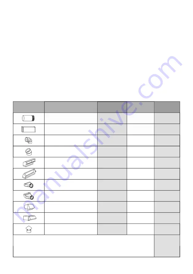 Xo XOV36KSE Manual Download Page 30