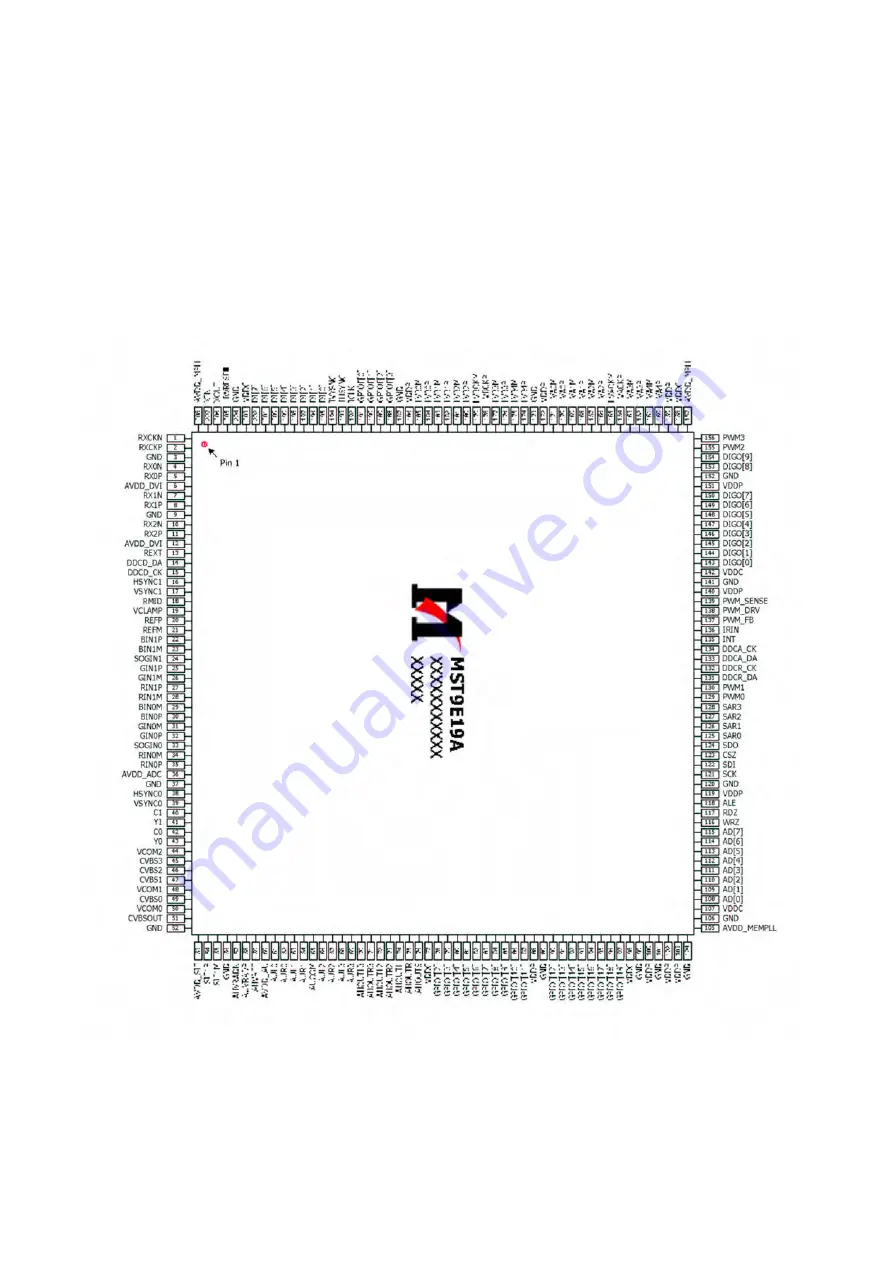 XOCECO LC-19HU5610UAE Скачать руководство пользователя страница 17