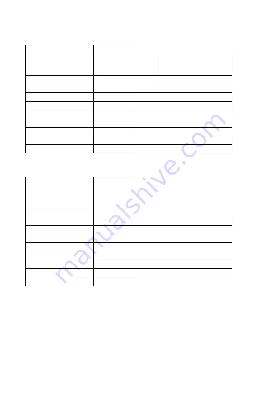 XOCECO LC-42HW36 Service Manual Download Page 48