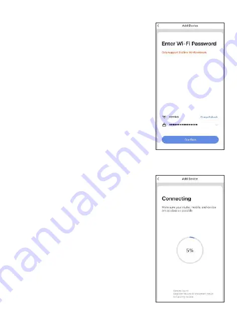 XODO SA1 User Manual Download Page 8