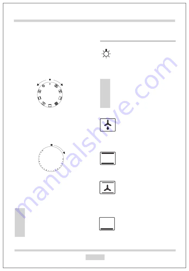 Xolid XEBE5065-1H Instruction Manual Download Page 18