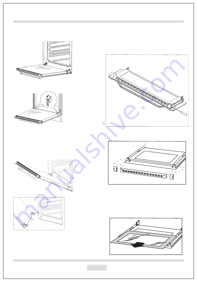 Xolid XEBE5065-1H Instruction Manual Download Page 23