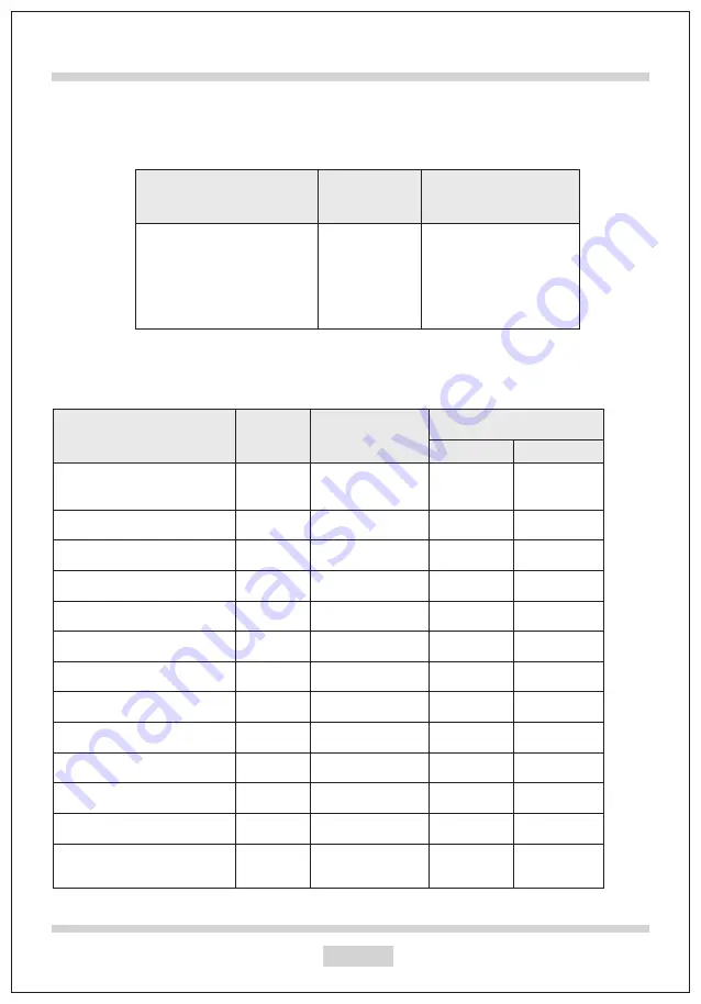 Xolid XEBE5065-1H Instruction Manual Download Page 29