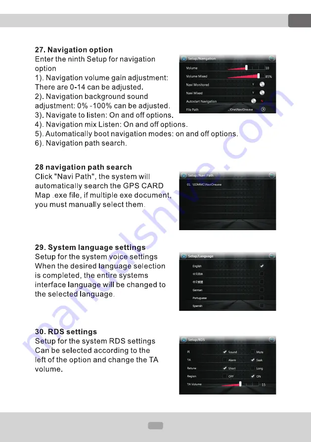 Xomax XM-02Z User Manual Download Page 18