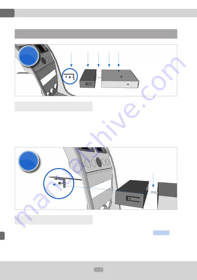 Xomax XM-2DTSB6217 Скачать руководство пользователя страница 8