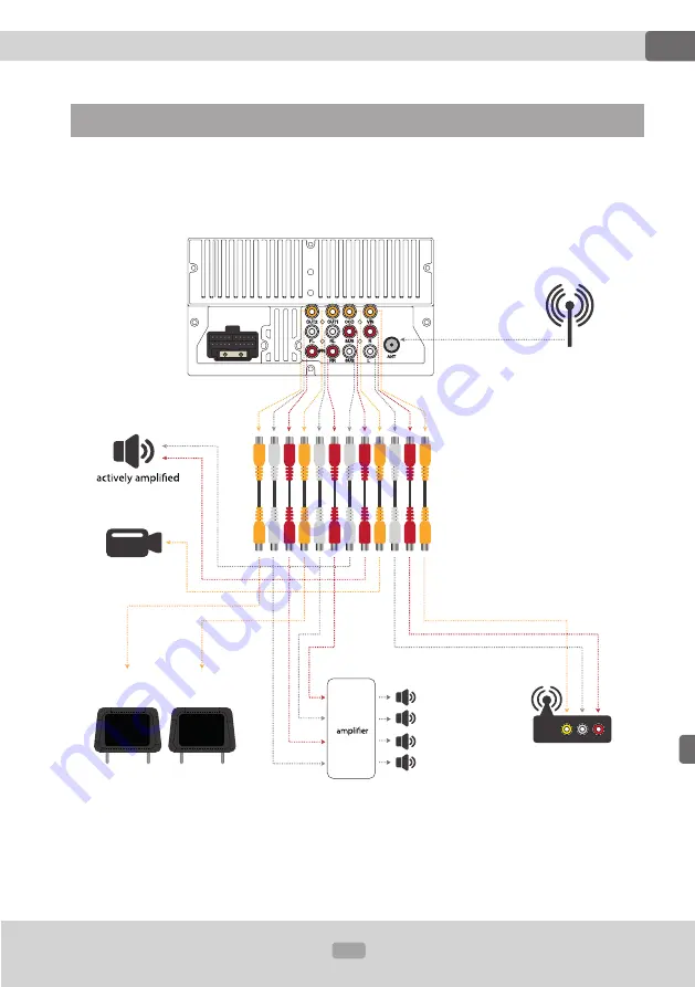 Xomax XM-2DTSB6217 Скачать руководство пользователя страница 35