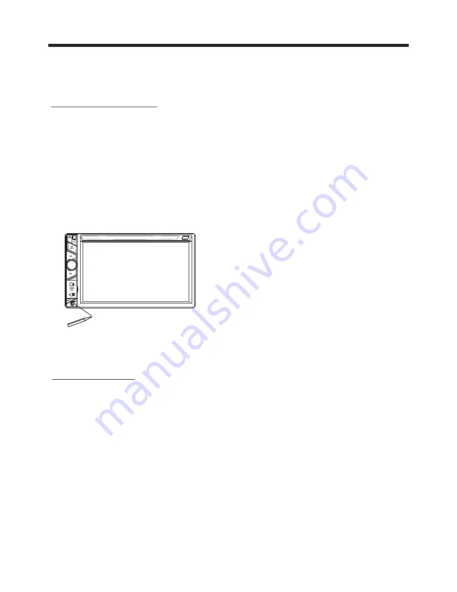 Xomax XM-2NVRS6201BT User Manual Download Page 14