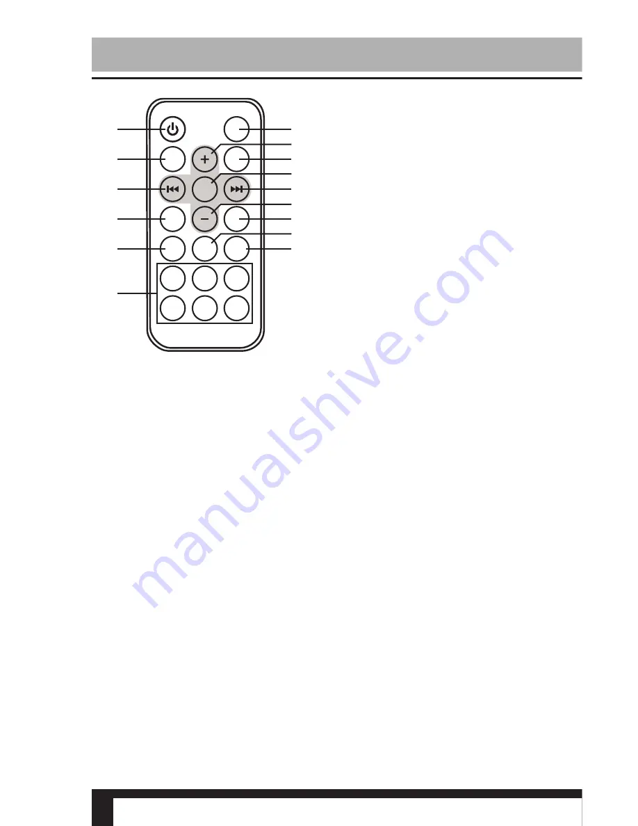 Xomax XM-2RSU418BT Owner'S Manual Download Page 16