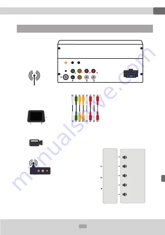 Xomax XM-2VRSUN730 Installation Manual Download Page 35