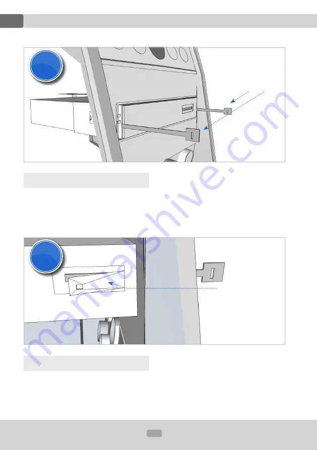 Xomax XM-CDB618 Installation Manual Download Page 14