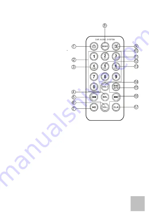 Xomax XM-R265 Скачать руководство пользователя страница 2