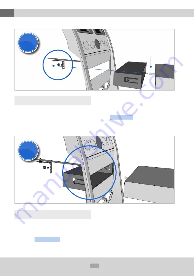 Xomax XM-R268 Скачать руководство пользователя страница 8