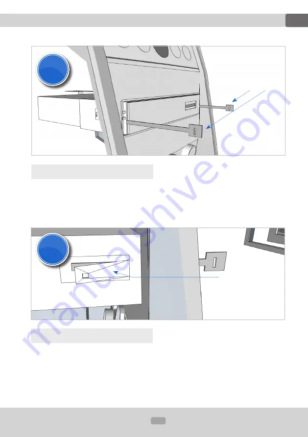 Xomax XM-R268 Installation Manual Download Page 11