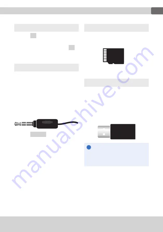 Xomax XM-R268 User Manual Download Page 8