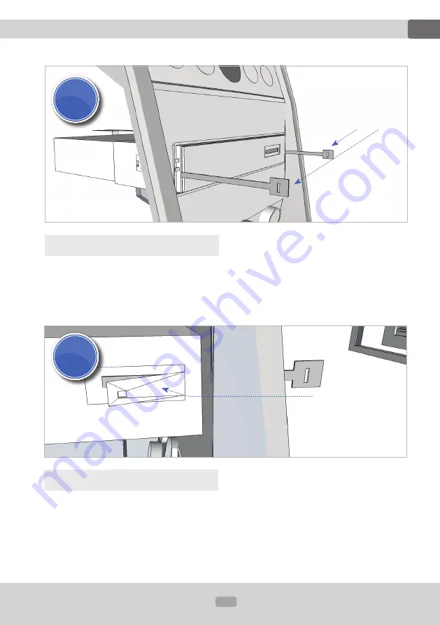 Xomax XM-RD263 Installation Manual Download Page 11