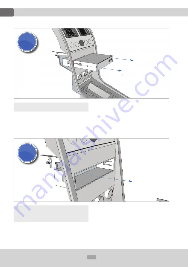 Xomax XM-RD263 Installation Manual Download Page 12