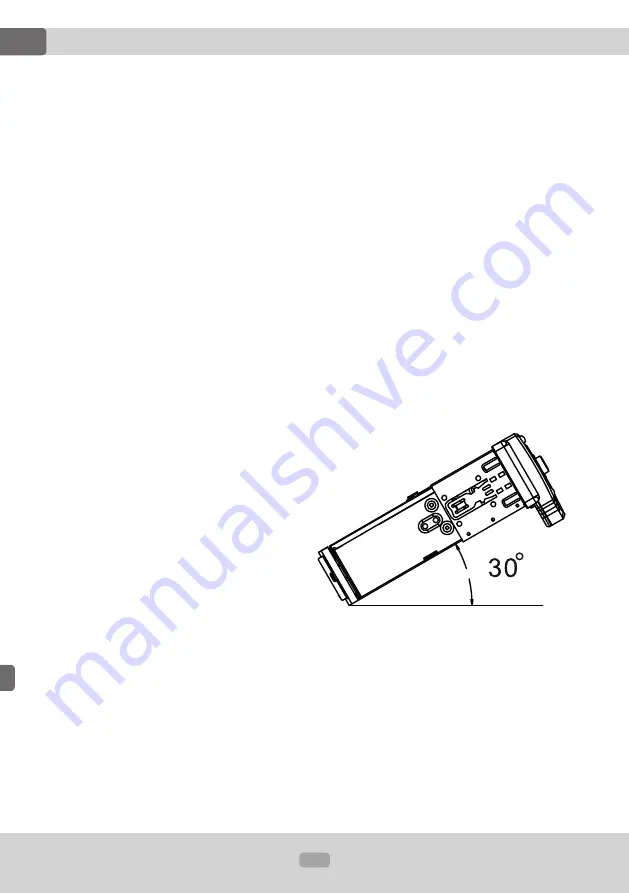 Xomax XM-RSU220 B/W Скачать руководство пользователя страница 26