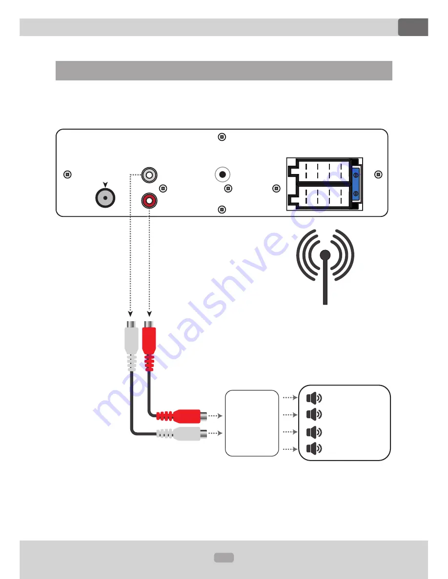 Xomax XM-RSU226 Скачать руководство пользователя страница 14