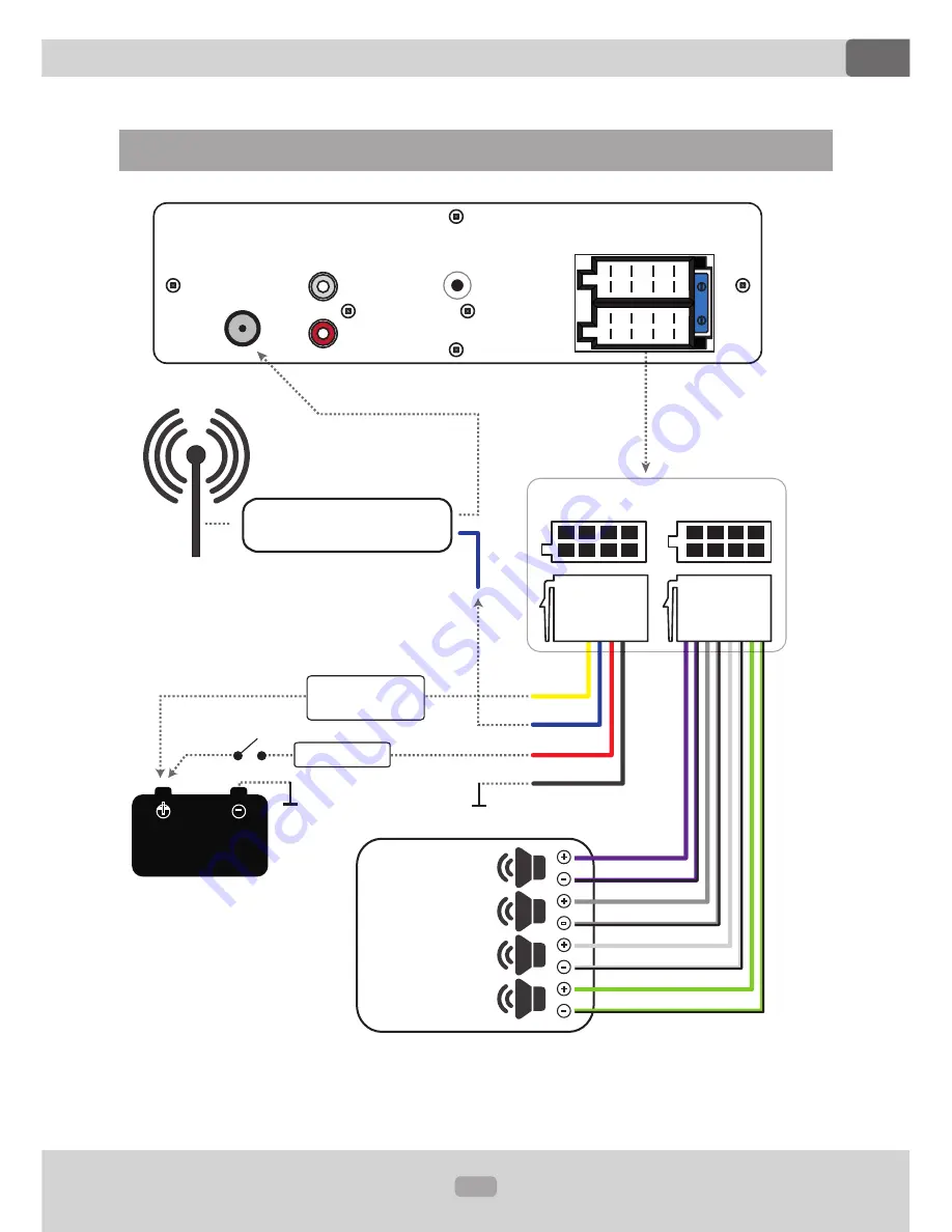 Xomax XM-RSU226 User Manual Download Page 15