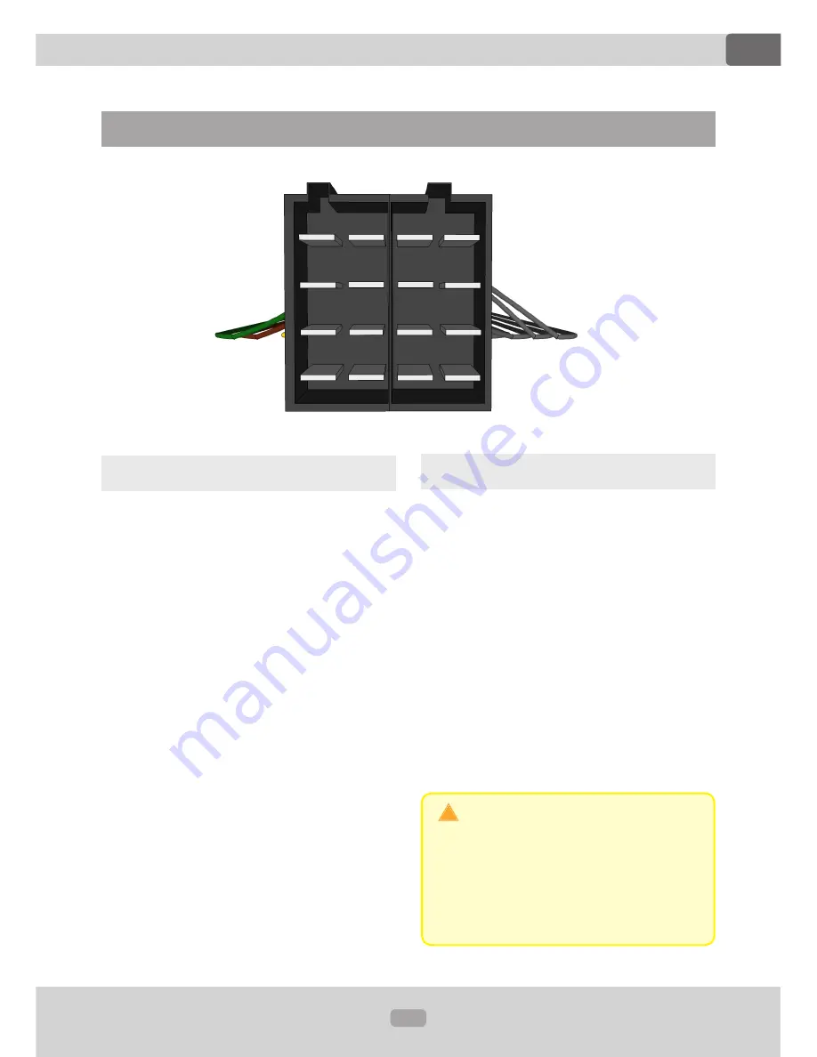 Xomax XM-VRSU310BT User Manual Download Page 16