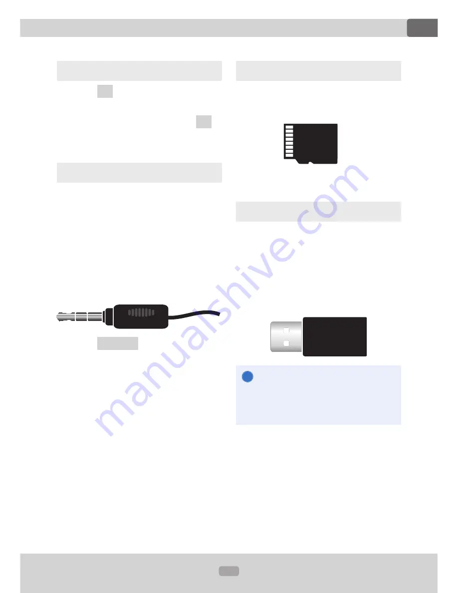 Xomax XM-VRSU310BT Скачать руководство пользователя страница 18