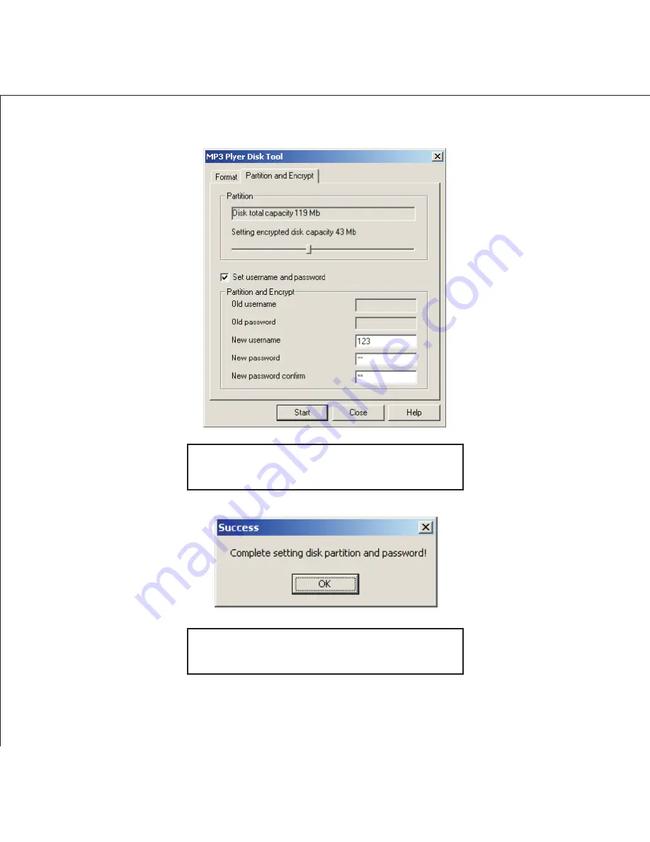 Xonix MP3 Sunglasses Instruction Manual Download Page 23