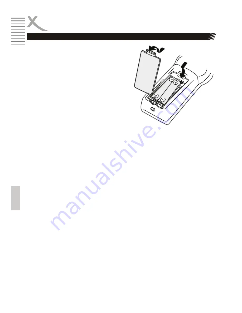 Xoro HRT 8300 User Manual Download Page 130