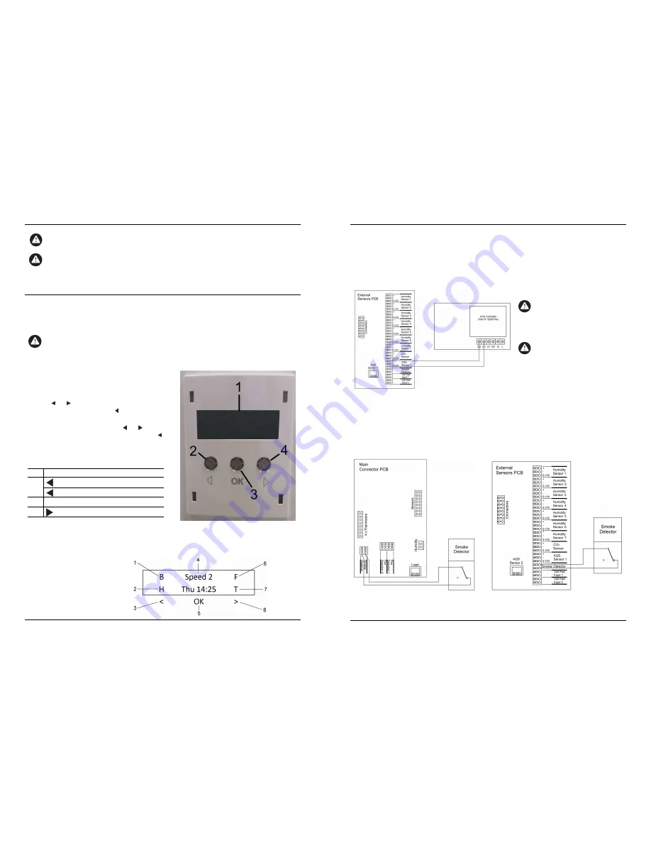 Xpelair Natural Air 180 PH Vertical Installation Manual Download Page 19